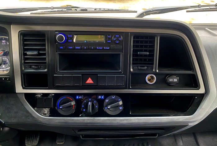 Hyundai EX8 Đông Lạnh Quyền chính hãng ưu đãi giá tốt tháng 10