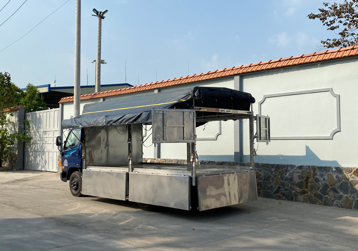 Xe Hyundai 75S MB chính hãng mới 100% giá cực ưu đãi