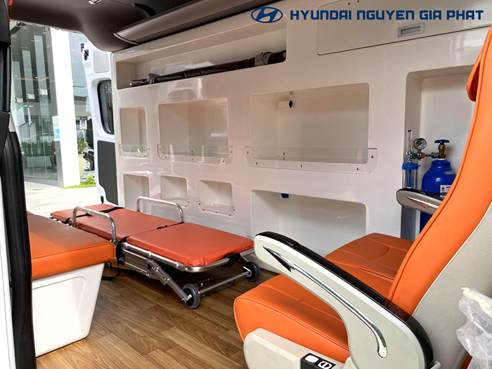 Solati Cứu Thương Nguyên Gia Phát