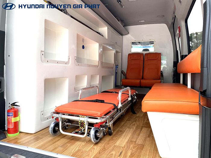 Solati Cứu Thương Nguyên Gia Phát