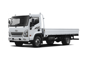 Hyundai Ex8 GT - Tải 7 Tấn - Bản Tiêu Chuẩn, Thiết Kế Mới