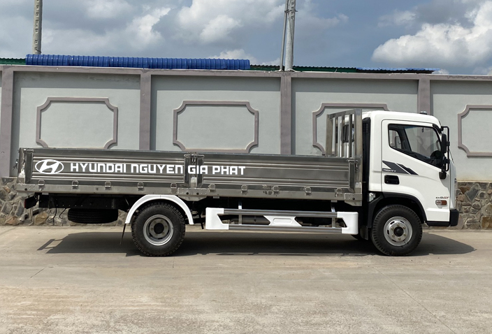 Hyundai Mighty Ex8 GT S1