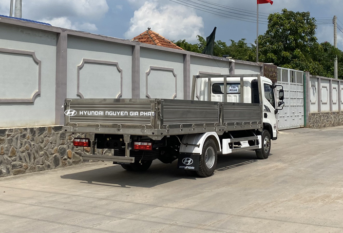 Hyundai Mighty Ex8 GT S1