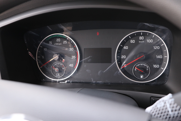 Hyundai EX8 GT S2 7 tấn – Siêu phẩm xe tải thế hệ mới hạng trung