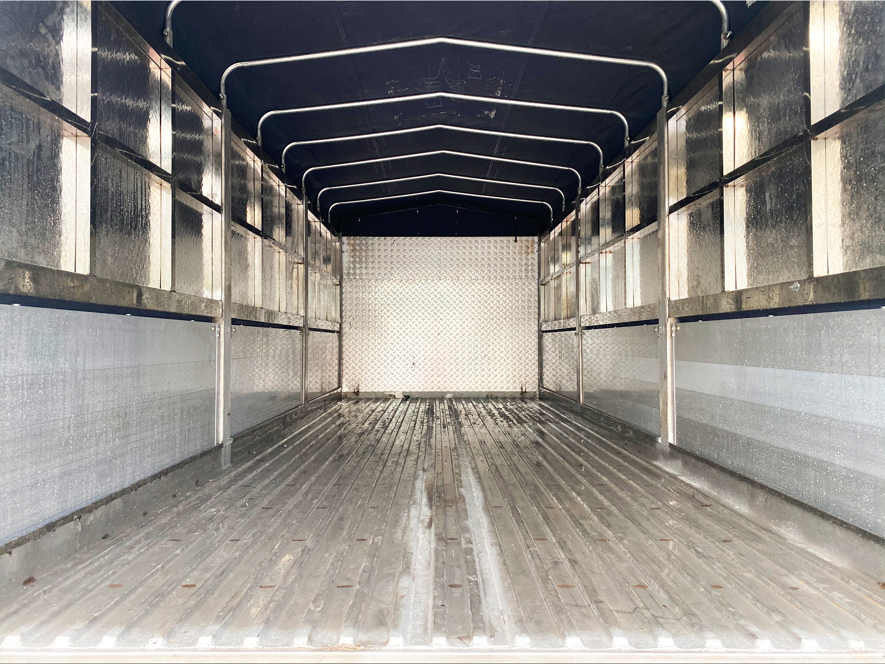 HYUNDAI EX8L - 7 TẤN - BẢN ĐỦ, CAO CẤP