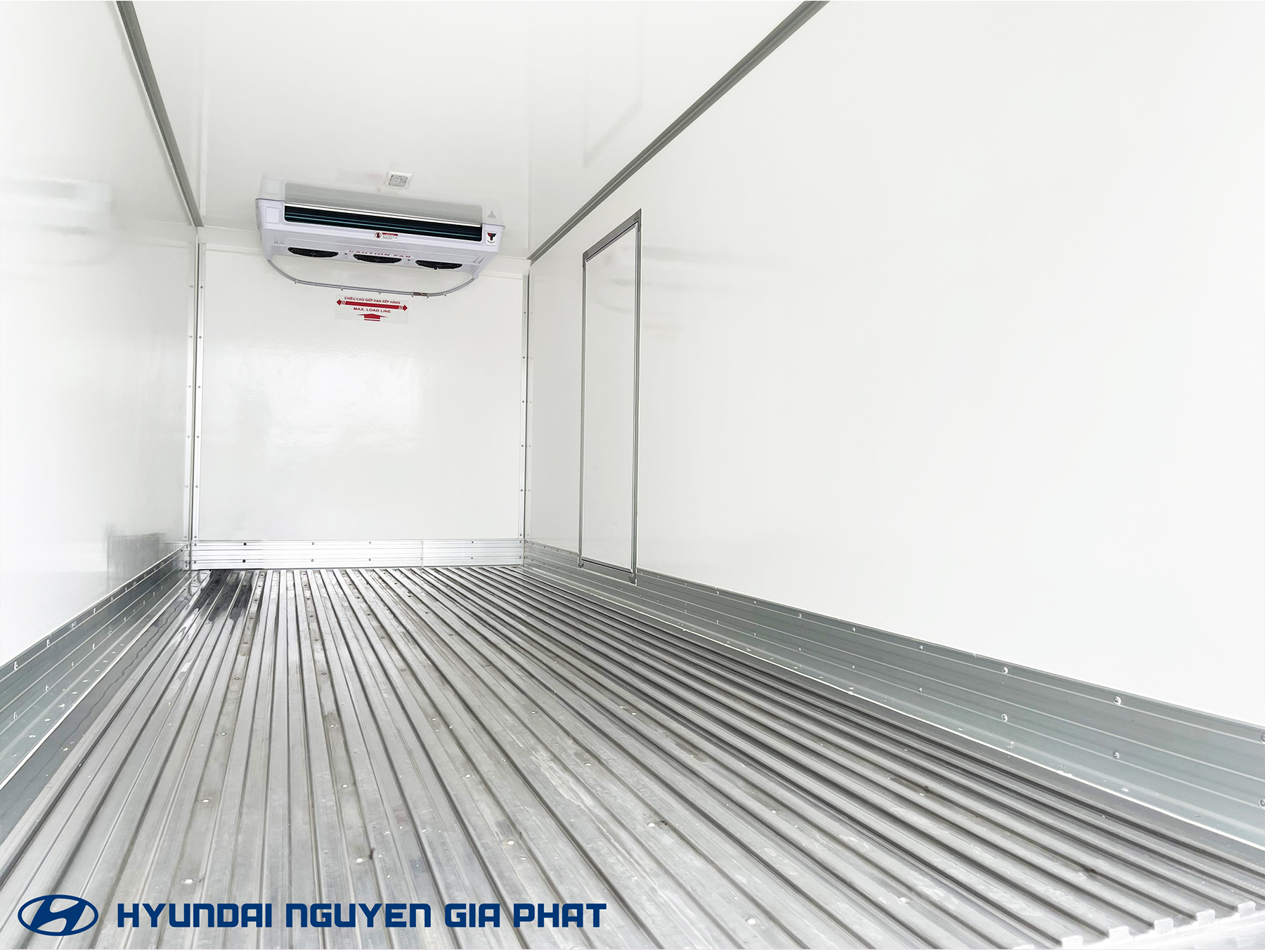 HYUNDAI EX8L - 7 TẤN - BẢN ĐỦ, CAO CẤP