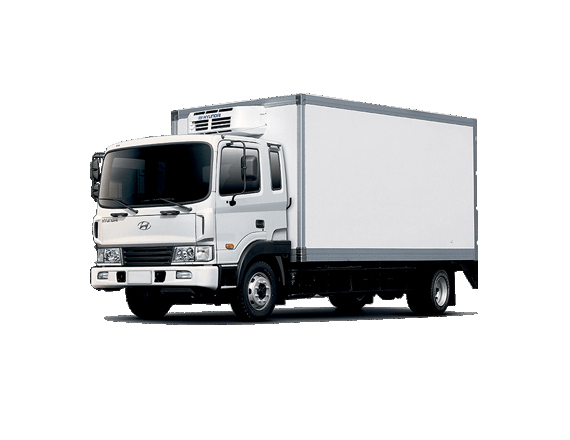 HD240 - 16 TẤN 3 CHÂN