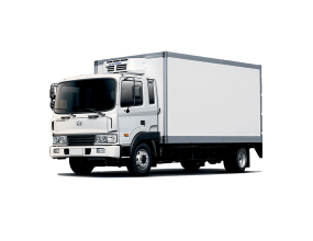 HD240 - 16 TẤN 3 CHÂN