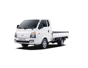 NEW PORTER 150 - 1.5 TẤN