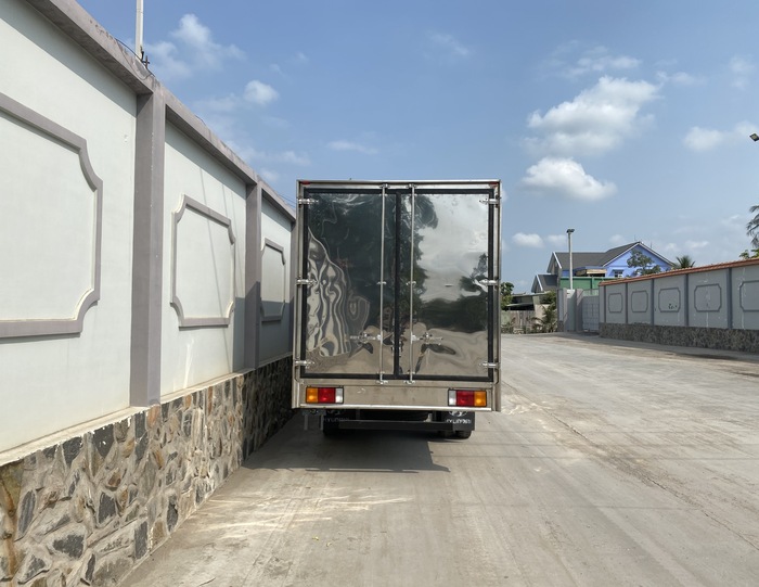 ĐẠI LÝ CUNG CẤP HUYNDAI EX8 CHÍNH HÃNG GIÁ TỐT NHẤT