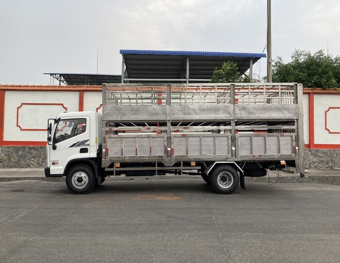 ĐẠI LÝ CUNG CẤP HUYNDAI EX8 CHÍNH HÃNG GIÁ TỐT NHẤT