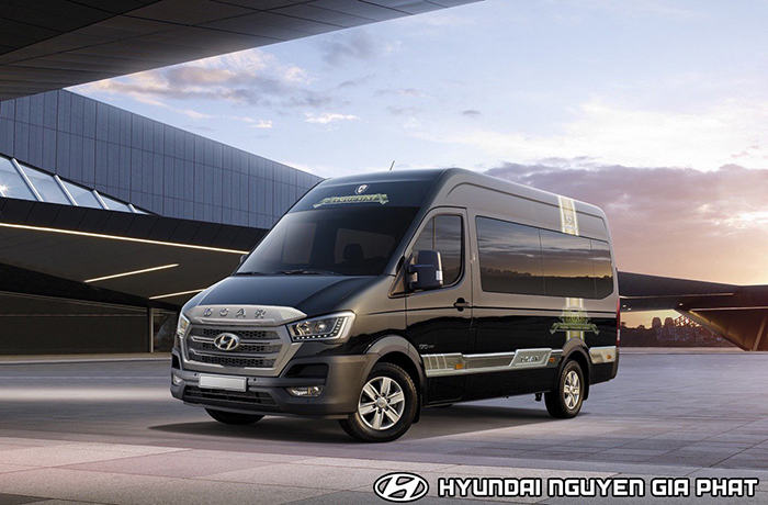 Solati Limousine DCar Hạng Thượng Đỉnh