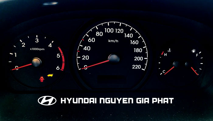 Xe cứu thương Hyundai Starex